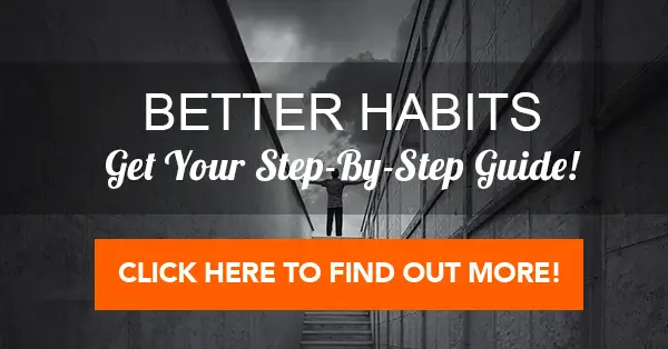Better Habits