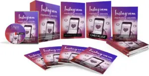 Instagram Marketing Secrets